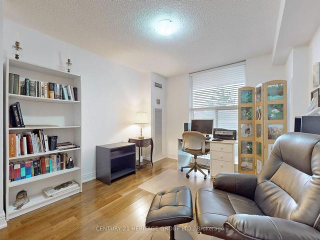 511 - 60 Inverlochy Blvd, Condo with 3 bedrooms, 2 bathrooms and 1 parking in Markham ON | Image 15