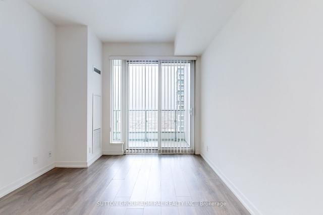 5712 - 5 Buttermill Ave, Condo with 1 bedrooms, 1 bathrooms and 0 parking in Vaughan ON | Image 13