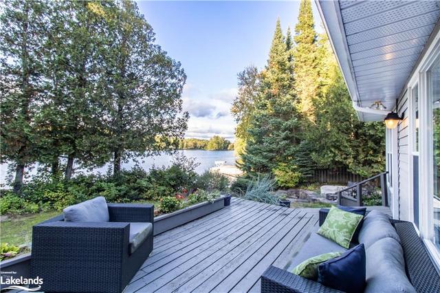 Lakeside Deck View 2 | Image 10