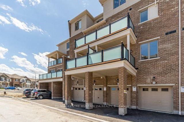 104 - 1148 Dragonfly Ave, Townhouse with 2 bedrooms, 2 bathrooms and 0 parking in Pickering ON | Image 19