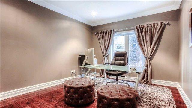 46 Glengordon Cres, House detached with 4 bedrooms, 4 bathrooms and 2 parking in Markham ON | Image 5