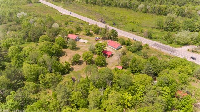 113456 Highway 7, House detached with 3 bedrooms, 2 bathrooms and 13 parking in Addington Highlands ON | Image 47