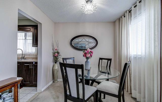 80 Cherrytree Dr, House detached with 3 bedrooms, 4 bathrooms and 4 parking in Brampton ON | Image 17