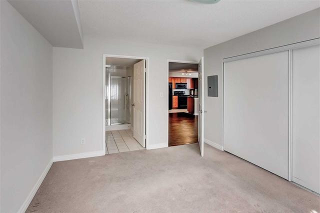 714 - 1369 Bloor St W, Condo with 2 bedrooms, 2 bathrooms and 1 parking in Toronto ON | Image 9