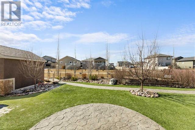 2 Harrison Green, House detached with 5 bedrooms, 4 bathrooms and 8 parking in Olds AB | Image 41