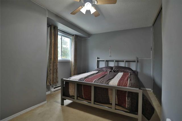43 - 484 Grey St, Townhouse with 2 bedrooms, 2 bathrooms and 1 parking in Brantford ON | Image 4