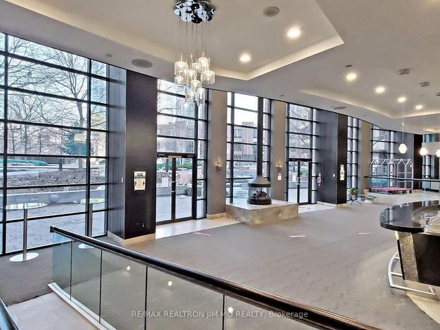 2301 - 23 Sheppard Ave E, Condo with 1 bedrooms, 1 bathrooms and 1 parking in Toronto ON | Image 30