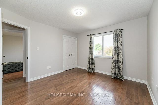 254 Springvalley Cres, House detached with 4 bedrooms, 4 bathrooms and 6 parking in Hamilton ON | Image 13