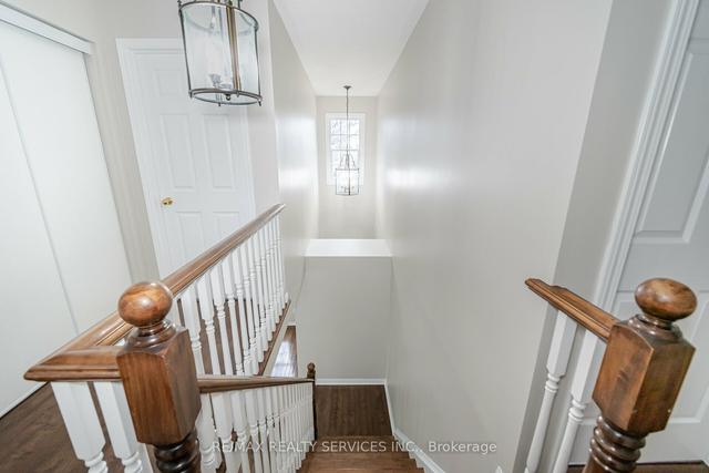 17 Allness Rd, House detached with 4 bedrooms, 4 bathrooms and 4 parking in Brampton ON | Image 16