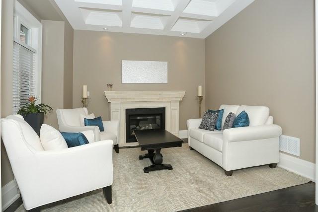 5 Saralou Crt, House detached with 4 bedrooms, 5 bathrooms and 6 parking in Toronto ON | Image 7