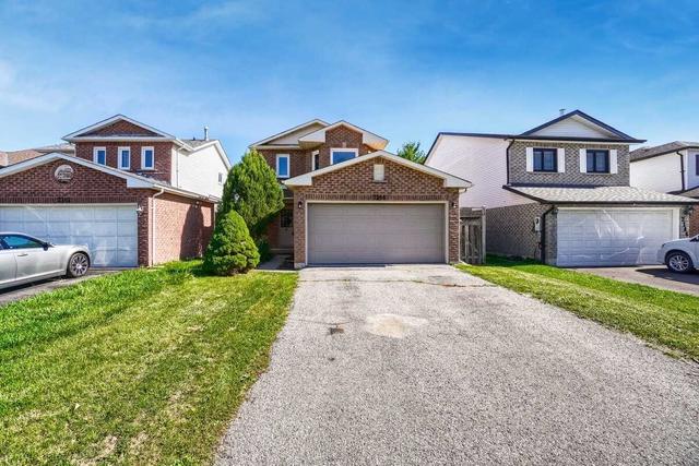 2144 Blue Ridge Cres, House detached with 3 bedrooms, 4 bathrooms and 6 parking in Pickering ON | Image 23