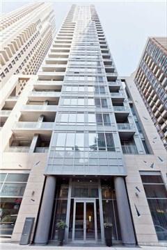 2003 - 21 Balmuto St, Condo with 2 bedrooms, 2 bathrooms and 1 parking in Toronto ON | Image 11