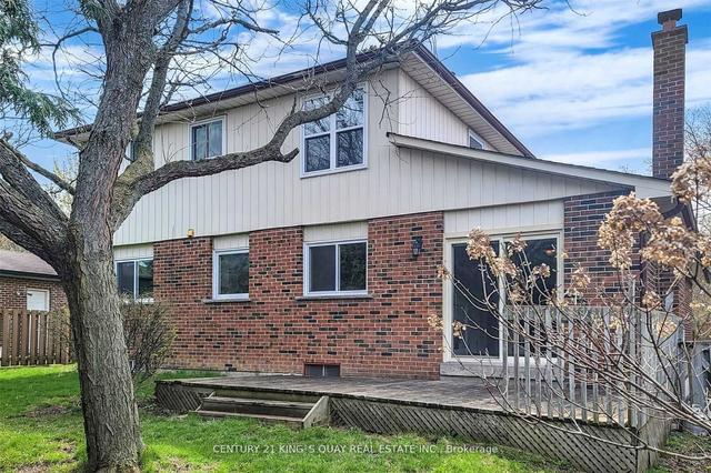 193 Alexander Rd, House detached with 3 bedrooms, 3 bathrooms and 4 parking in Newmarket ON | Image 31