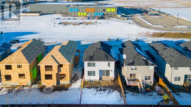 768 Edgefield Crescent, House detached with 3 bedrooms, 2 bathrooms and 4 parking in Strathmore AB | Image 50