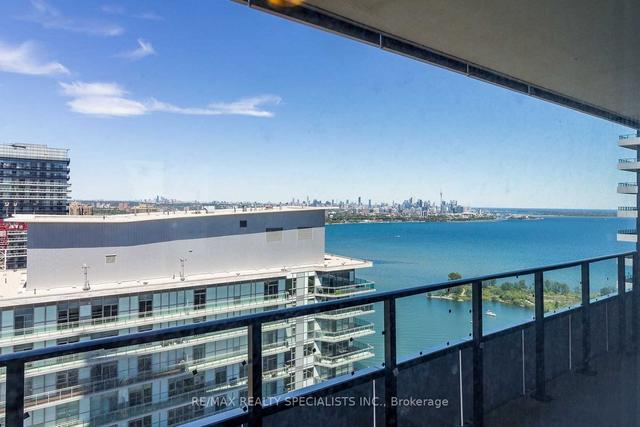 4514 - 30 Shorebreeze Dr, Condo with 1 bedrooms, 1 bathrooms and 1 parking in Toronto ON | Image 24