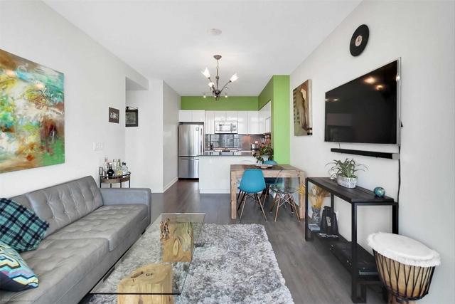3103 - 150 East Liberty St, Condo with 2 bedrooms, 2 bathrooms and 1 parking in Toronto ON | Image 24