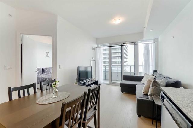 3116 - 30 Shore Breeze Dr, Condo with 1 bedrooms, 1 bathrooms and 1 parking in Toronto ON | Image 6