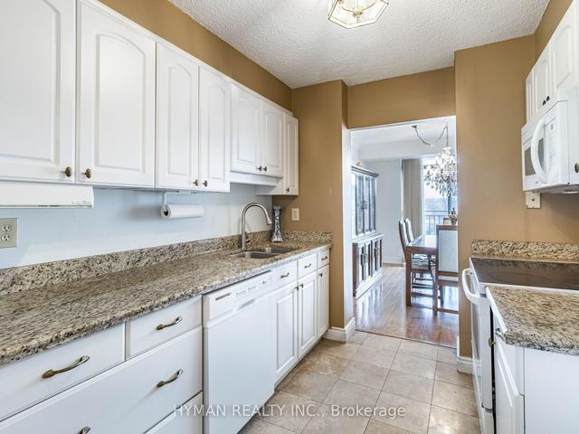 408 - 500 Green Rd E, Condo with 3 bedrooms, 2 bathrooms and 1 parking in Hamilton ON | Image 6