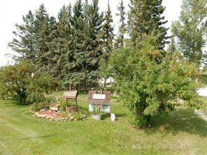 5118 48th Avenue, House detached with 4 bedrooms, 1 bathrooms and null parking in Kitscoty AB | Image 1