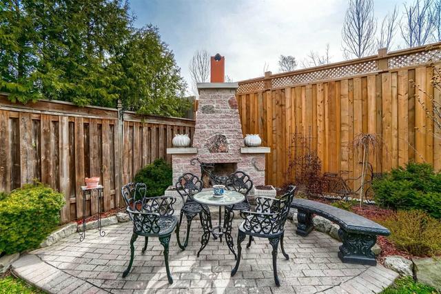 168 Troy St, House detached with 4 bedrooms, 4 bathrooms and 5 parking in Mississauga ON | Image 25