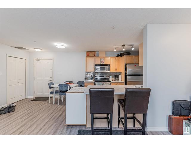 112 - 78a Mckenney Av, Condo with 2 bedrooms, 2 bathrooms and null parking in St. Albert AB | Image 4