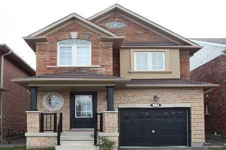 117 Venice Gate Dr, House detached with 3 bedrooms, 3 bathrooms and 3 parking in Vaughan ON | Image 1