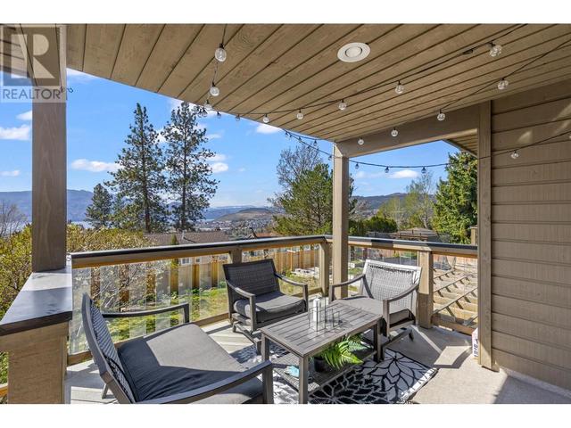 2191 Shannon Way, House detached with 5 bedrooms, 3 bathrooms and 4 parking in West Kelowna BC | Image 23