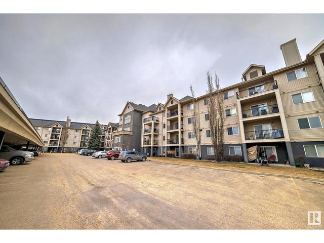 425 - 592 Hooke Rd Nw, Condo with 2 bedrooms, 2 bathrooms and 2 parking in Edmonton AB | Image 62