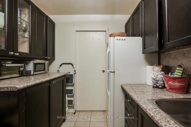 105 - 785 Browns Line, Condo with 2 bedrooms, 1 bathrooms and 1 parking in Toronto ON | Image 6
