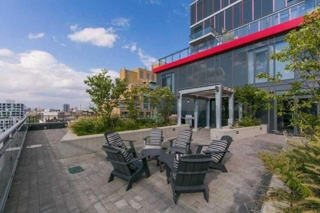 809 - 435 Richmond St W, Condo with 2 bedrooms, 2 bathrooms and 0 parking in Toronto ON | Image 15