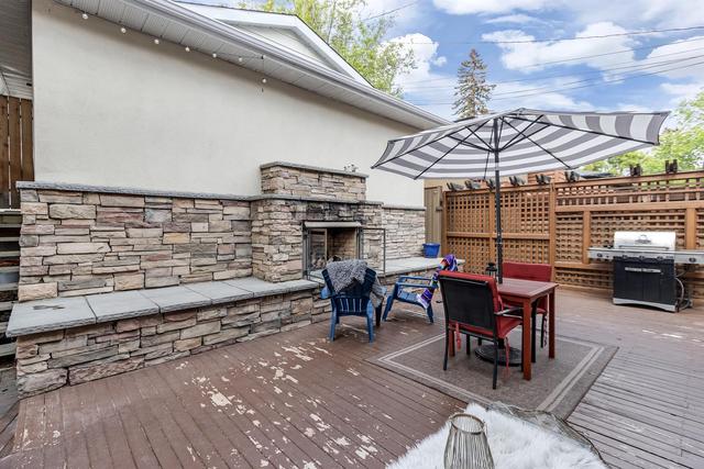1827 18 Street Sw, House detached with 3 bedrooms, 2 bathrooms and 2 parking in Calgary AB | Image 40
