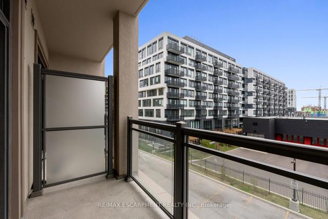 308 - 2490 Old Bronte Rd, Condo with 2 bedrooms, 2 bathrooms and 1 parking in Oakville ON | Image 22