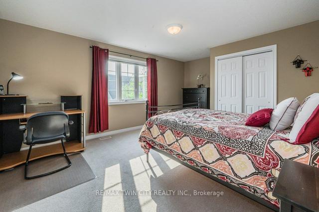 29 - 50 Bryan Crt, Townhouse with 3 bedrooms, 3 bathrooms and 0 parking in Kitchener ON | Image 18