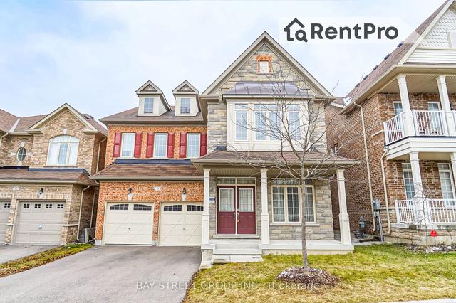 31 Hua Du Ave, House detached with 5 bedrooms, 5 bathrooms and 6 parking in Markham ON | Image 23