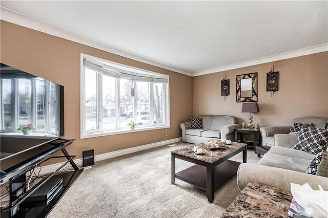 1313 Fisher Avenue, House detached with 3 bedrooms, 1 bathrooms and 2 parking in Burlington ON | Image 8