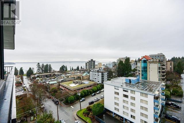 1004 - 650 16th Street, Condo with 1 bedrooms, 1 bathrooms and 1 parking in West Vancouver BC | Image 20