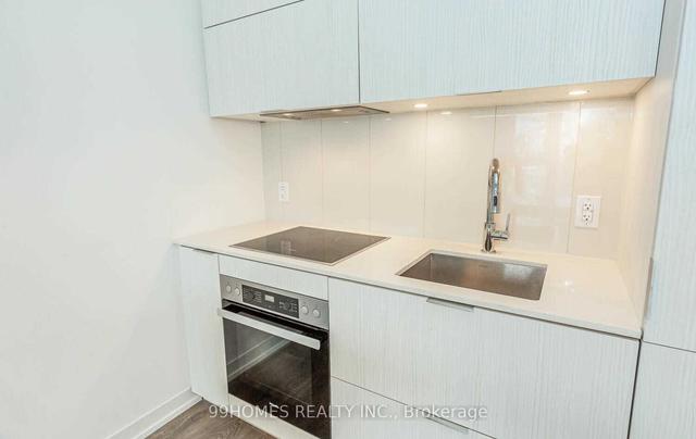 3702 - 15 Lower Jarvis St, Condo with 1 bedrooms, 1 bathrooms and 0 parking in Toronto ON | Image 17