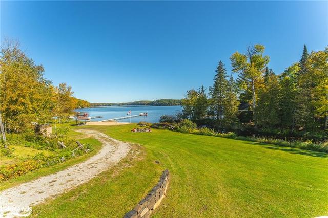 13502 Highway 35, House detached with 4 bedrooms, 3 bathrooms and 6 parking in Minden Hills ON | Image 33