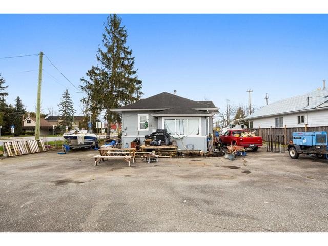 34595 2 Avenue, Home with 0 bedrooms, 0 bathrooms and null parking in Waterloo BC | Image 7