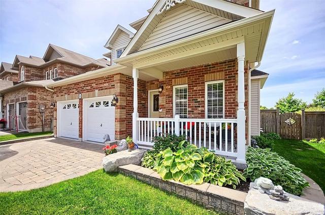 80 Nelkydd Lane, House detached with 4 bedrooms, 3 bathrooms and 4 parking in Uxbridge ON | Image 1