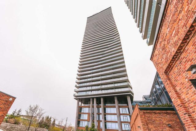 309 - 70 Distillery Lane, Condo with 2 bedrooms, 2 bathrooms and 1 parking in Toronto ON | Image 9