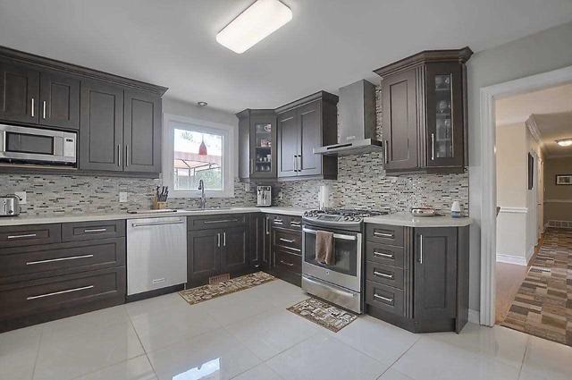 8529 Castlederg Sdrd, House detached with 3 bedrooms, 3 bathrooms and 10 parking in Caledon ON | Image 4