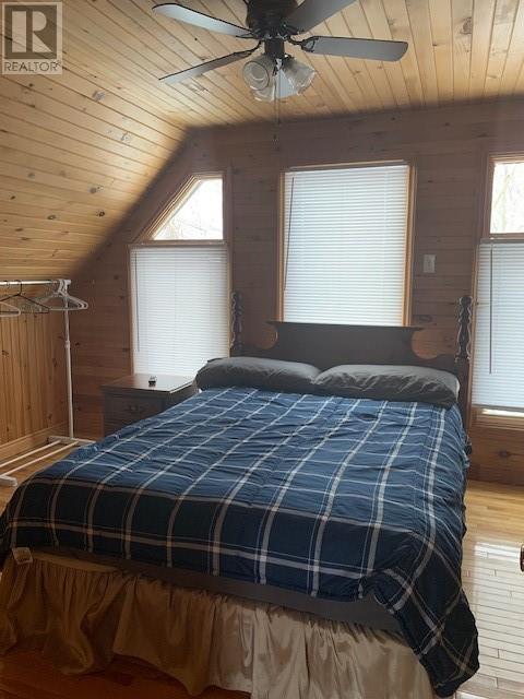 56 Loop Road, House detached with 2 bedrooms, 1 bathrooms and null parking in Terra Nova NL | Image 15