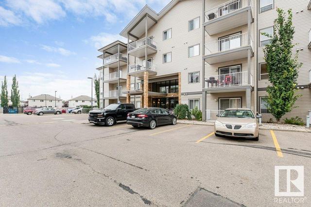 323 - 151 Edwards Dr Sw, Condo with 2 bedrooms, 2 bathrooms and null parking in Edmonton AB | Image 30