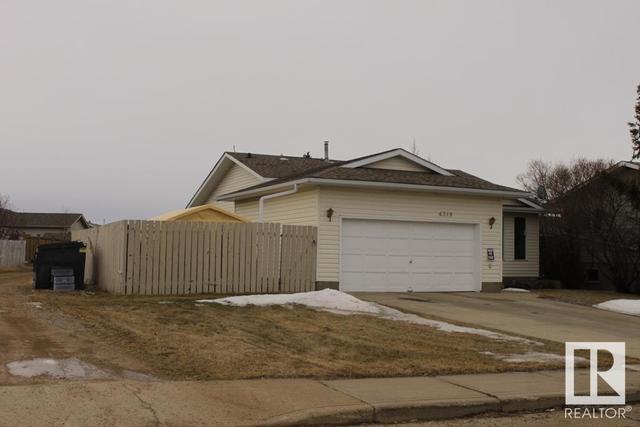 4319 54 Av, House detached with 3 bedrooms, 2 bathrooms and 4 parking in Tofield AB | Image 18