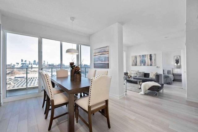 601 - 117 Mcmahon Dr, Condo with 1 bedrooms, 1 bathrooms and 1 parking in Toronto ON | Image 20