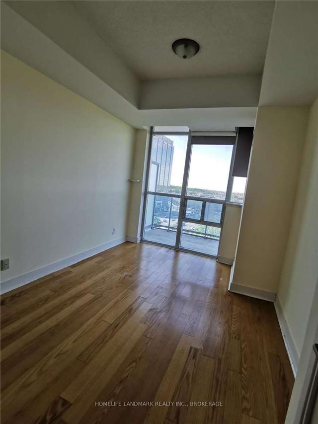 1001 - 80 Absolute Ave, Condo with 1 bedrooms, 2 bathrooms and 1 parking in Mississauga ON | Image 9