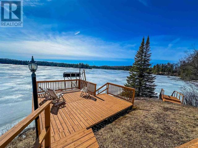 326 Birchgrove Road, Blindfold Lake, House detached with 4 bedrooms, 2 bathrooms and null parking in Ignace ON | Image 6