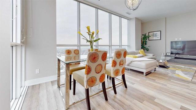 uph05 - 5180 Yonge St, Condo with 2 bedrooms, 2 bathrooms and 1 parking in Toronto ON | Image 10