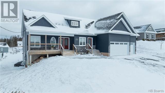 11 Waverly Lane, House detached with 6 bedrooms, 3 bathrooms and null parking in Quispamsis NB | Image 3